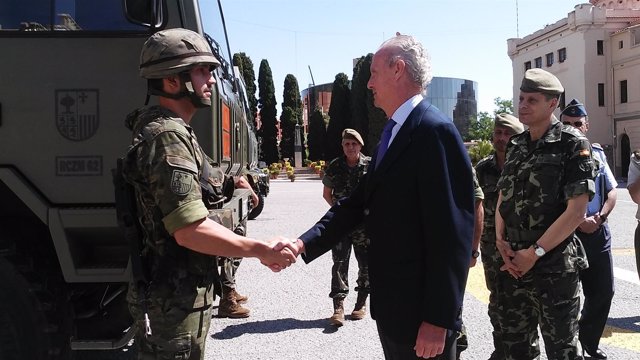 Gobierno de la Nación | Ocampo: "Finaliza el Estado de Excepción con buenos resultados para la seguridad del país" Fotonoticia_20160601133741_640