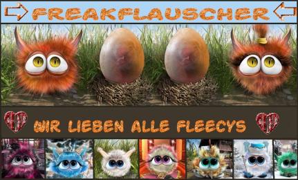 Freak Flauscher