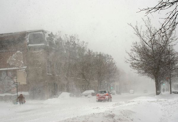 IL FAIT VENIR UN VENT DE TEMPÊTE - Psaume 107:23-32 779448