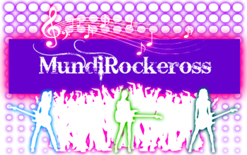 NORMAS DE MUNDIROCKEROSS Q2C7zSW