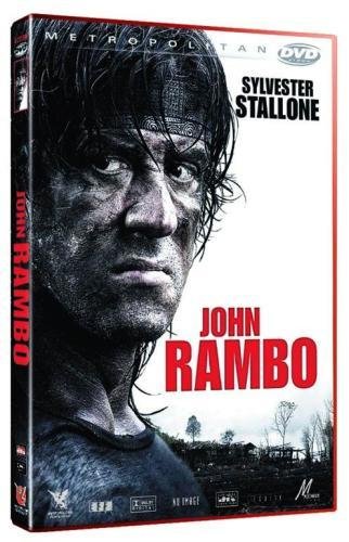 John Rambo et The Rambo Trilogy 485bd285599c9