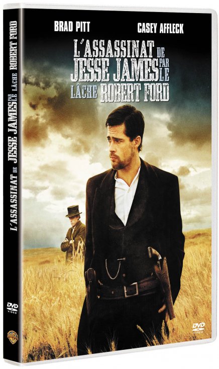 L'assassinat de jesse james par le lache Robert Ford 47976856141a8