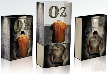 Oz (Intégrale en coffret de 21 DVD) 28/10/08 Z2 487f5a071ba4d