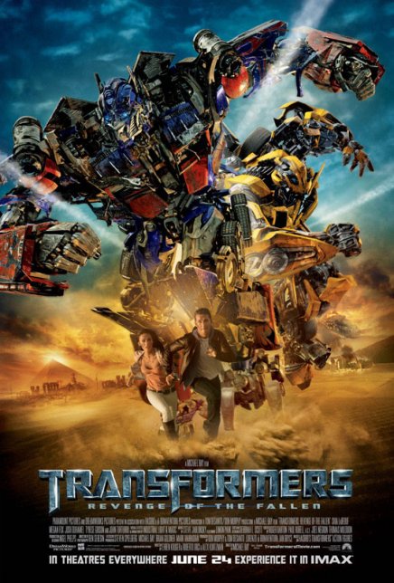 Transformers 2 : La revanche 4a271655eddee