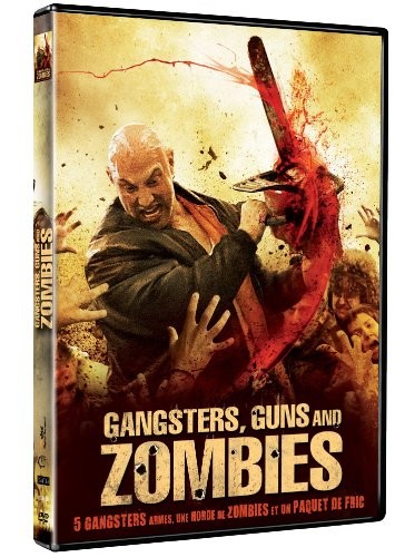 Gangsters, guns and Zombies 5045ff1dd3e93