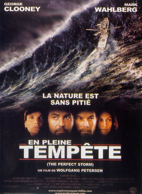 En pleine tempête | DVDRiP | FRENCH | UL | DF 46f88ff90888b