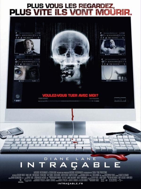 Intraçable | DVDRiP | FRENCH | UL | DF 4798a1c215773