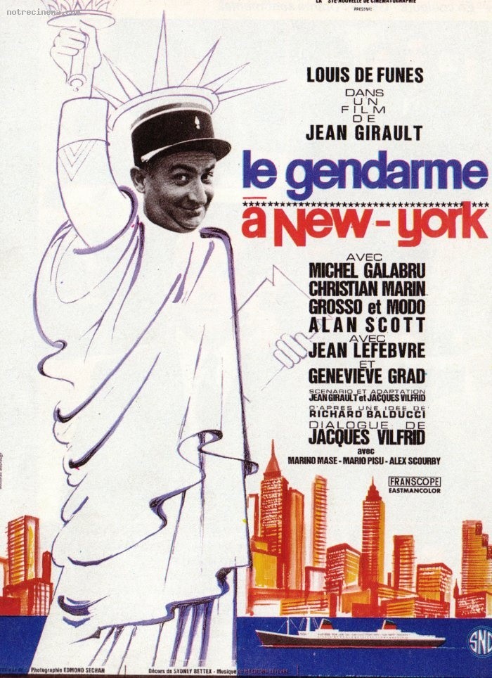 [UPTOBOX] Le Gendarme à New York [DVDRiP] Le-gendarme-a-new-york-affiche-4f2a7b512840a