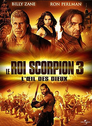 [UPTOBOX] Le Roi Scorpion 3 - L'Oeil des Dieux [DVDRiP] Le-roi-scorpion-3-affiche-4f58c5c74176a