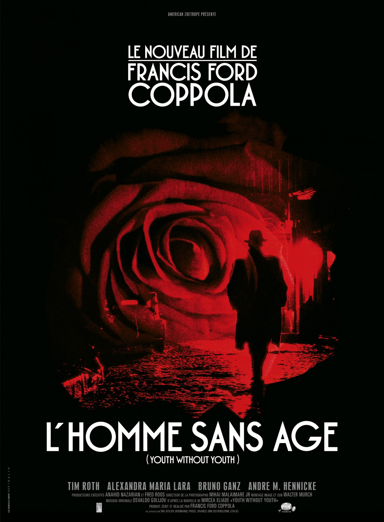 L'homme sans âge | DVDRiP | FRENCH | UL | DF 47067cd4478b6