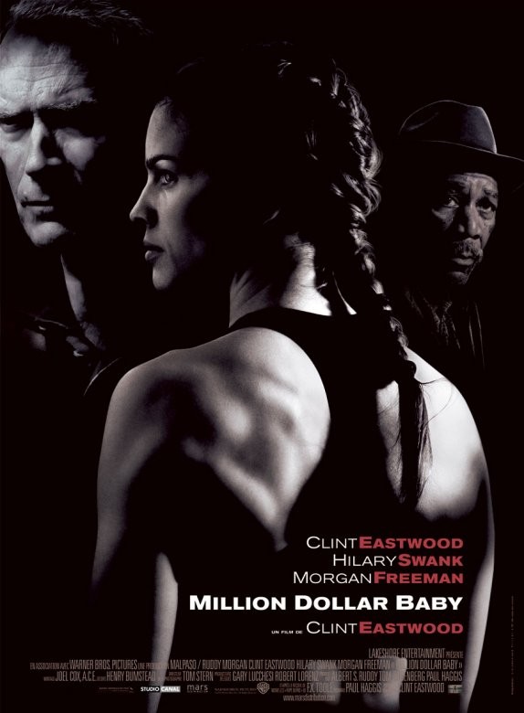 Million Dollar Baby [DVDRIP] [AC3] TRUEFRENCH [MulTi] 46f8cffd13179