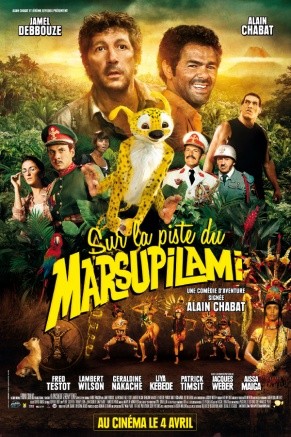 Le Marsupilami Sur-la-piste-du-marsupilami-affiche-4f328cbf66602