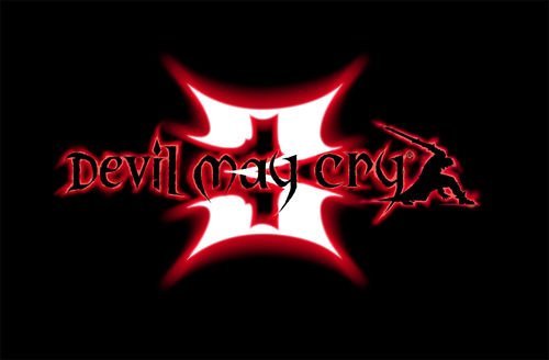 [PS2] Devil May Cry 3 - Ketsu 20041205_dmc3logo