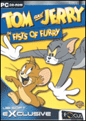 Tom and Jerry - Fists of Fury 324661ps