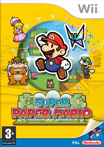 Paper Mario 3DS 330189ps_500h