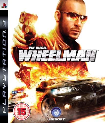 Wheelman para PlayStation 3 330378ps_500h