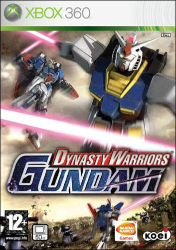 Dynasty Warriors: Gundam 331686ps_500h