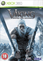 Viking : Battle For Asgard 333117ps