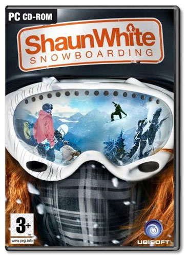 Shaun White Snowboarding 335321ps_500h