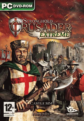         Stronghold Crusader Extreme  696        335670ps_500h