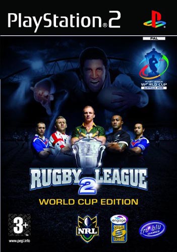 Rugby League 2: World Cup Edition 337879ps_500h