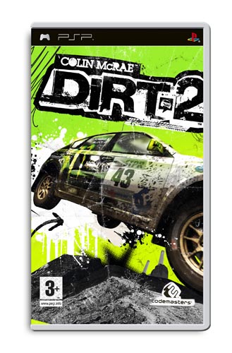 السيارات والسرعة لعبة Colin McRae : DiRT 2 339555ps_500h