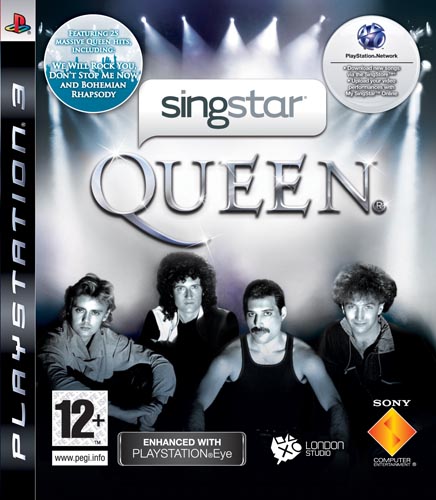 SingStar Queen para PlayStation 3 339868ps_500h