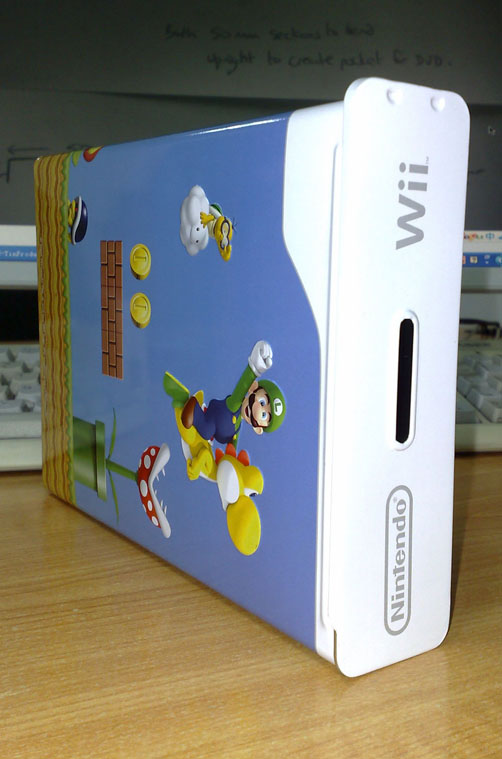 Nintendo veux renouer avec ses fans avec New S. Mario Bros W 344203ss2_502w