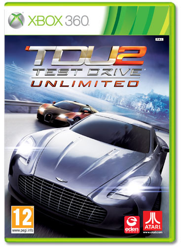 Test Drive Unlimited 2 (2011) [Region Free] 348996ps_500h