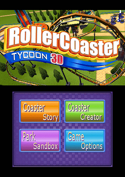 Roller Coaster Tycoon 3D. Detalles y caracteristicas oficiales. - Página 2 245540_scr1_a