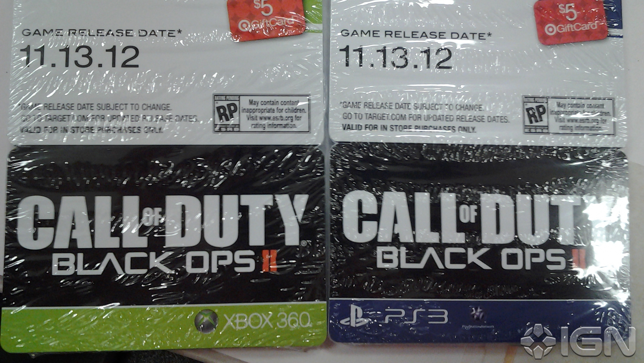 Black Ops 2 Original