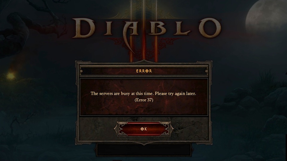 Diablo 3, si comincia!! Original