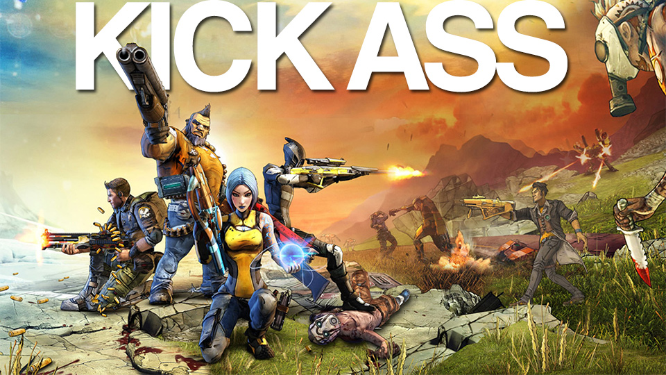 Before You Start… Tips For Playing Borderlands 2 The Best Way Original