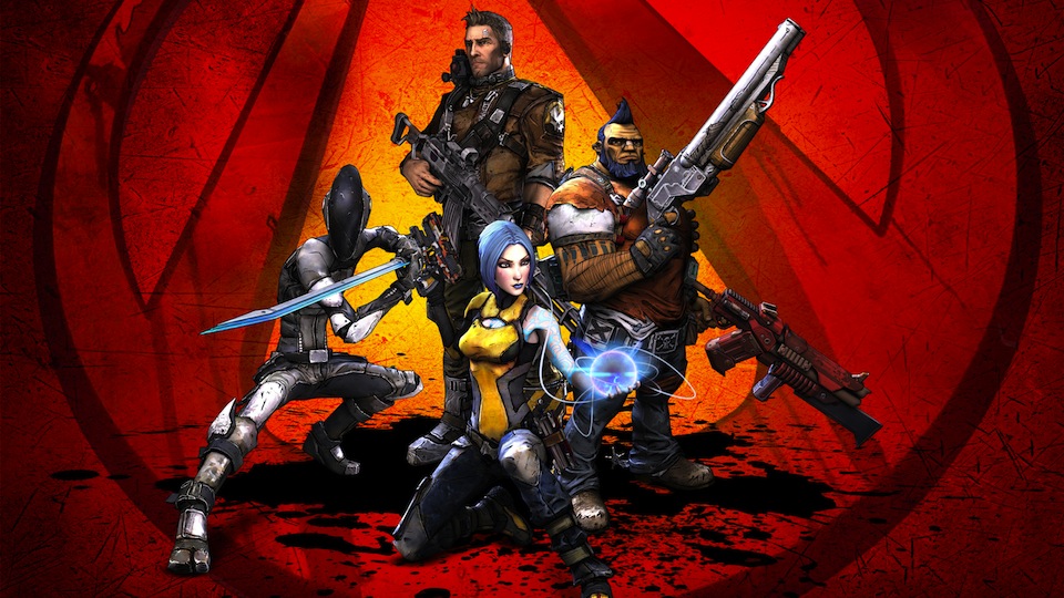 Before You Start… Tips For Playing Borderlands 2 The Best Way Original