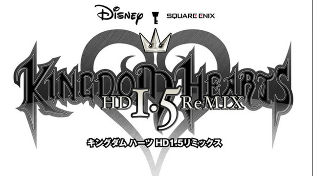 Anuncian re-masterizacion de Kingdom Hearts Xlarge