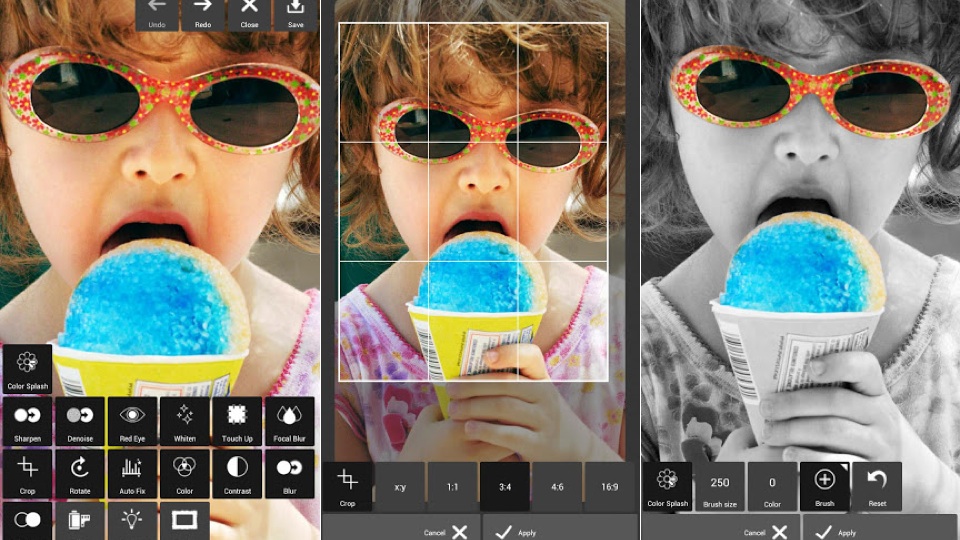 Website Of ThE DaY - Pixlr Express : Best Free Website for image editing  Original