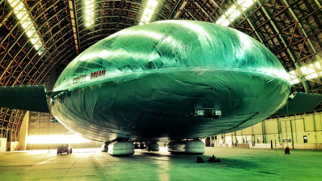 El primer zeppelin híbrido del futuro ya surca los cielos Ku-xlarge