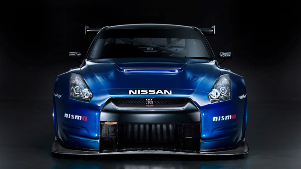 ¡¿Que presentara el martes NISMO?! K-bigpic