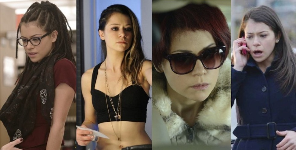 Orphan Black: A show you should be watching K-bigpic