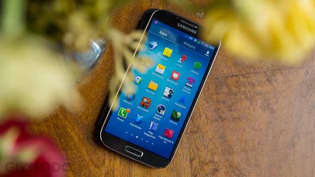 Todo lo que se conoce hasta ahora sobre el nuevo Samsung Galaxy S5 Ku-xlarge