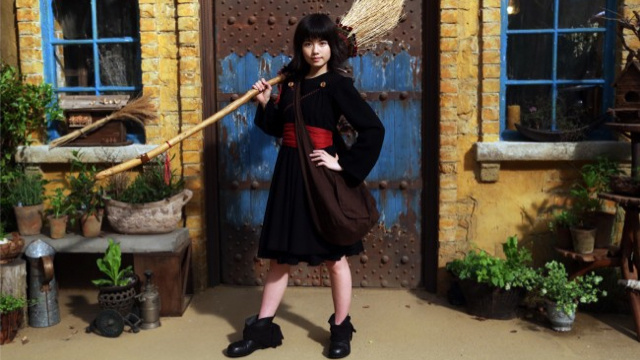 Film d'animation de studio Ghibli ''Kiki's Delivery Service'' aura t'il un jour son adaptation en Live Action?? Ku-xlarge