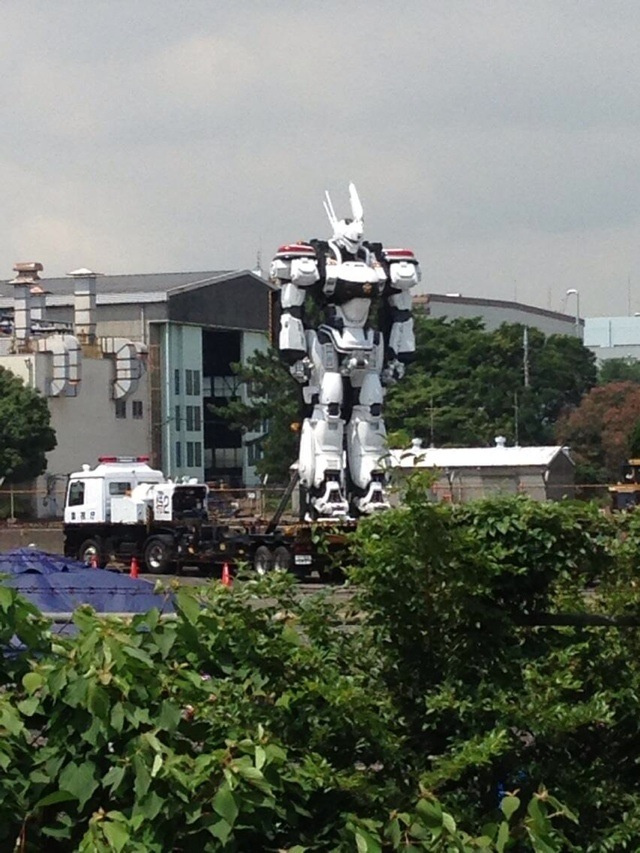 Live-action Patlabor movie Ku-xlarge