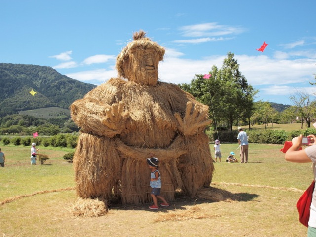 Faire de l'art......avec des champs de riz!! Otaku-ricefield Ku-xlarge