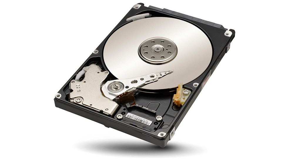 El disco duro de 2 TB más fino del mundo tiene solo 9,5 mm de grosor Ku-bigpic