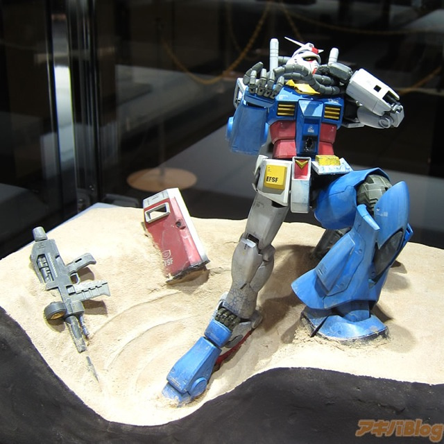 gallery de figurine : Spcial Gundam Ku-xlarge