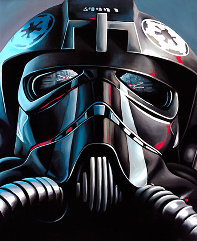 Los mejores carteles de Star Wars Ku-xlarge