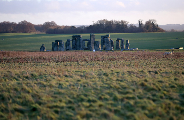 Esto será lo primero que visites cuando vayas a Stonehenge Ku-xlarge