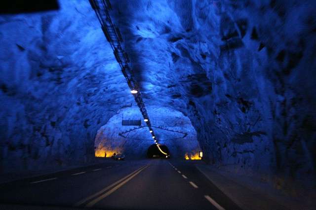 Algunos de los túneles más extraordinarios del mundo Ku-xlarge