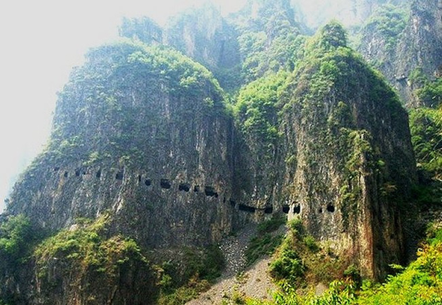 Algunos de los túneles más extraordinarios del mundo Ku-xlarge