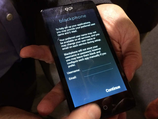 BlackPhone, el móvil Android que promete privacidad total, ya es real Ku-xlarge